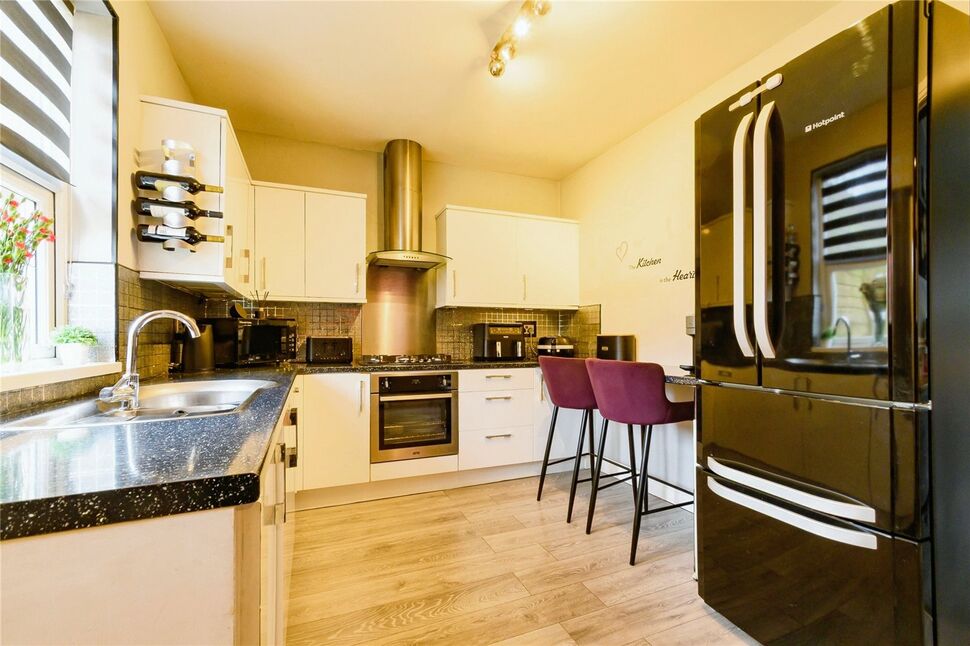 Kitchen Breakfast Room
