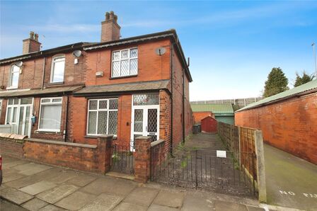 3 bedroom End Terrace House for sale