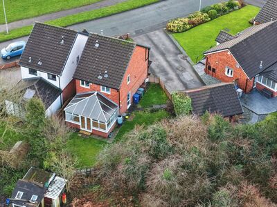 Greenbank Road, 3 bedroom Detached House for sale, &pound;300,000