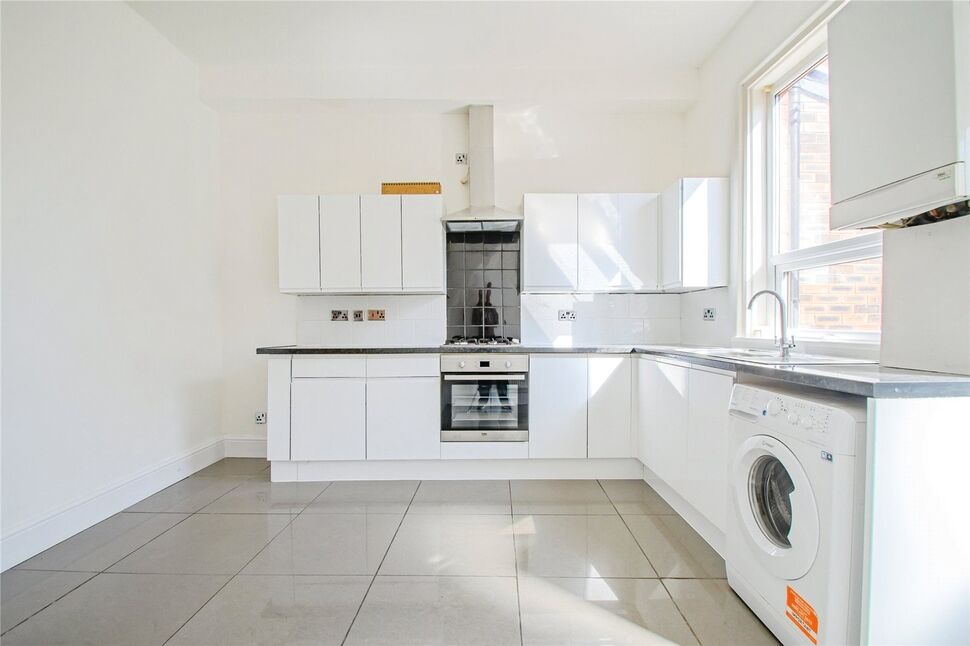 Kitchen Breakfast Room
