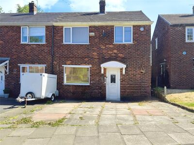 Heathfield Road, 3 bedroom Semi Detached House for sale, £200,000
