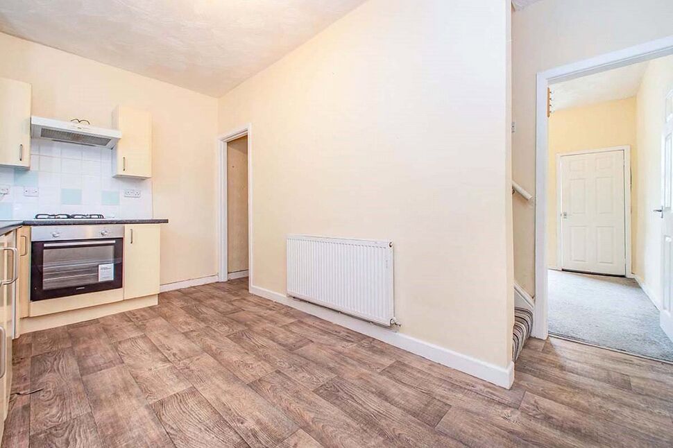 Kitchen Breakfast Room