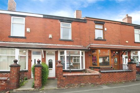 Clyde Road, 2 bedroom Mid Terrace House to rent, £950 pcm