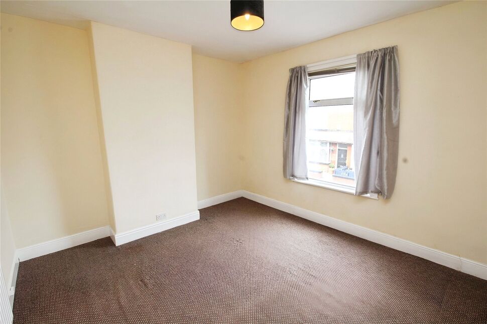 Main Bedroom
