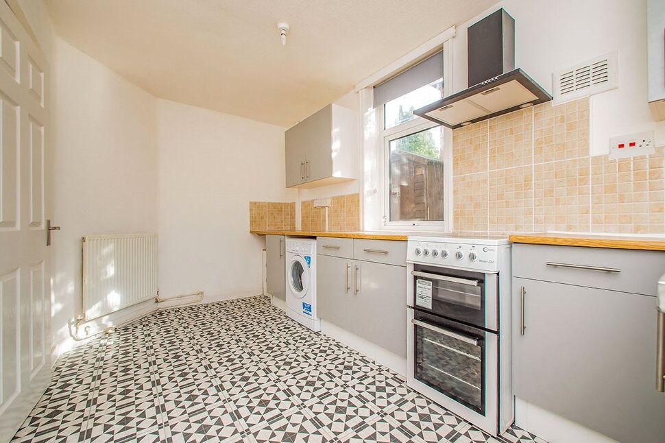 Kitchen Breakfast Room