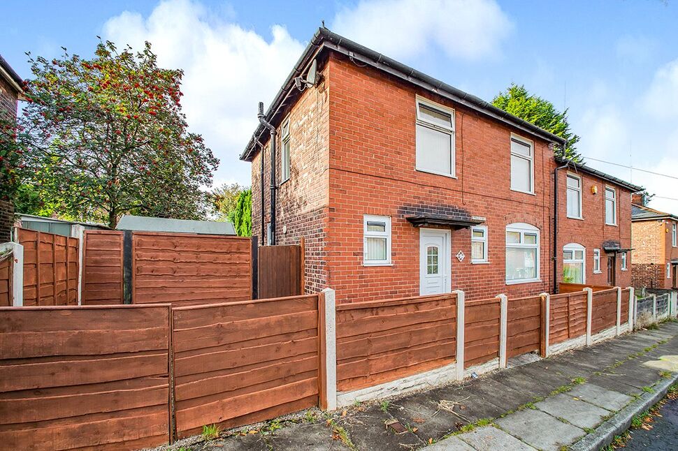 Main image of 3 bedroom Semi Detached House to rent, Duke Street, Radcliffe, Greater Manchester, M26