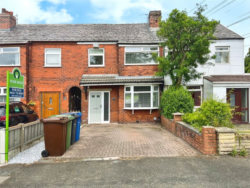 3 bedroom End Terrace House for sale