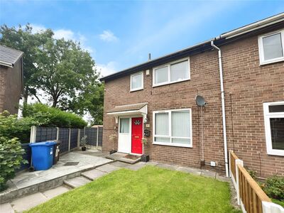 2 bedroom End Terrace House for sale