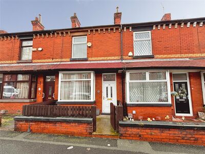 Clyde Road, 2 bedroom House for sale, &pound;185,000