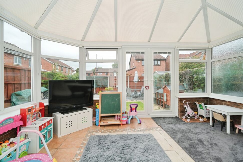 Conservatory