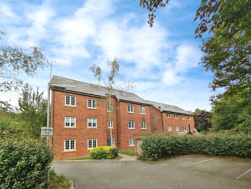 Main image of 2 bedroom  House to rent, Selside Court, Radcliffe, Greater Manchester, M26