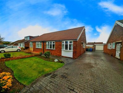 Sunningdale Avenue, 2 bedroom Semi Detached Bungalow to rent, &pound;1,500 pcm