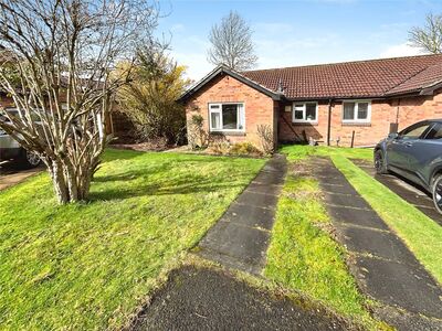 2 bedroom Semi Detached Bungalow for sale