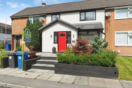 4 bedroom House for sale