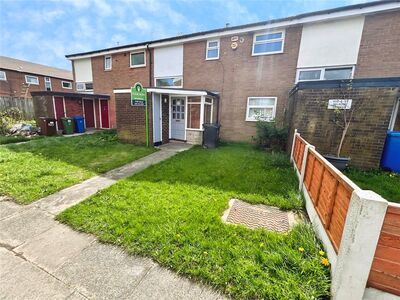 2 bedroom Mid Terrace House for sale