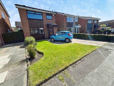 Limefield Road, 3 bedroom Detached House for sale, &pound;235,000