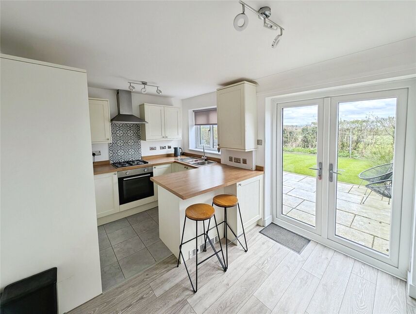 Kitchen Breakfast Room