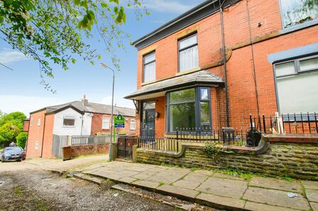 3 bedroom End Terrace House for sale