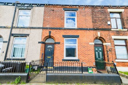 Eton Hill Road, 2 bedroom Mid Terrace House for sale, &pound;130,000