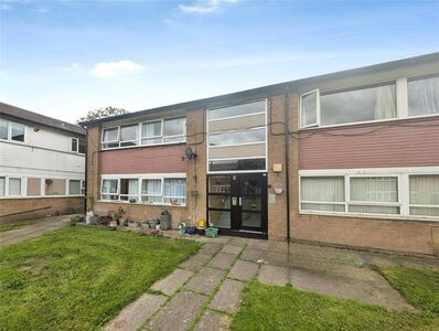 Wilton Court, 1 bedroom Flat to rent, &pound;895 pcm