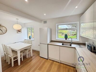 1 bedroom Property to rent