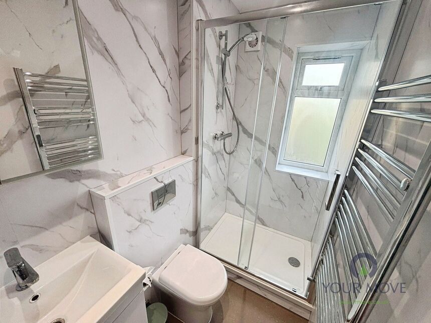 En-Suite
