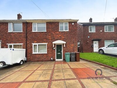 1 bedroom Property to rent
