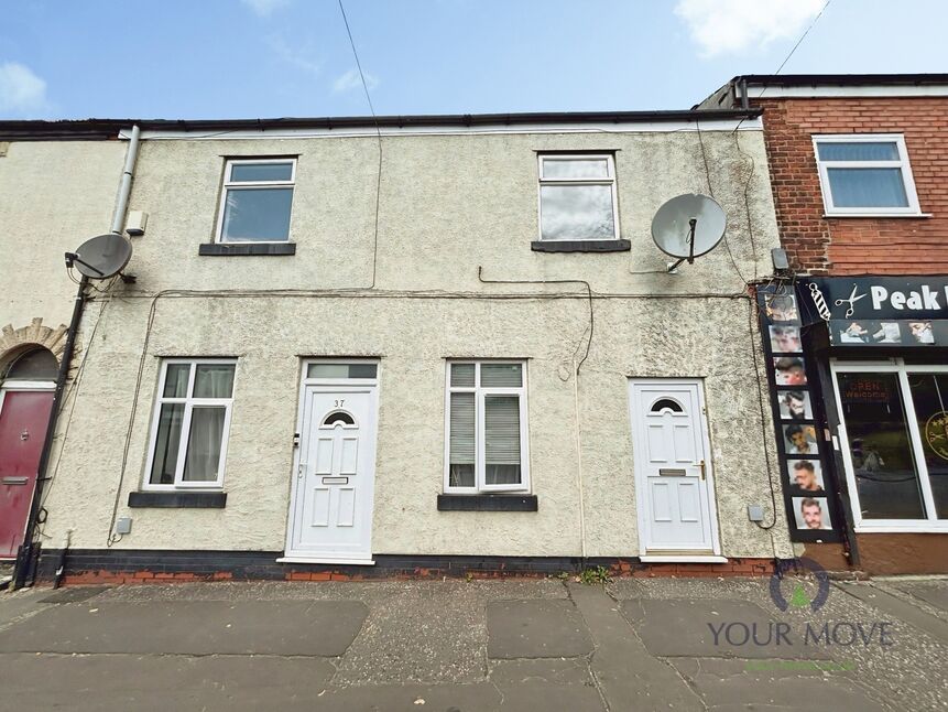 Main image of 2 bedroom Flat to rent, Cross Lane, Radcliffe, Greater Manchester, M26
