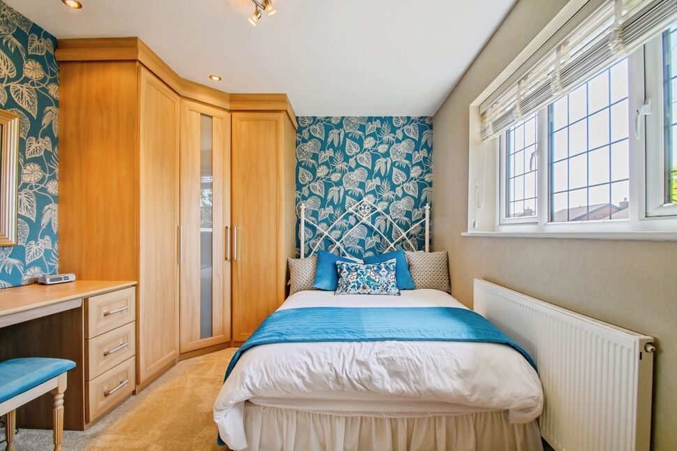 Bedroom 3