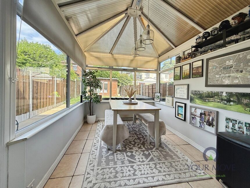 Conservatory
