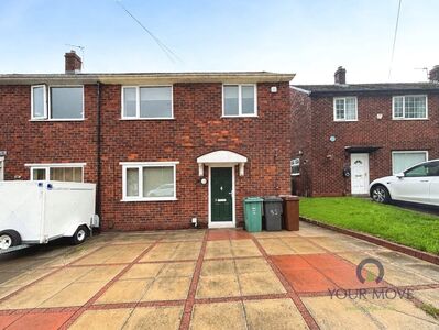 1 bedroom Property to rent
