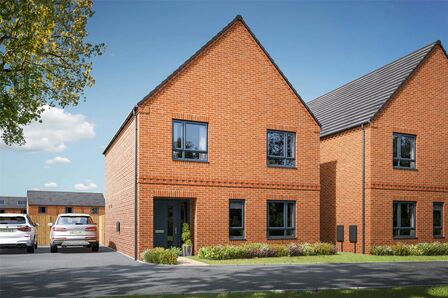 Lever Valley, 4 bedroom Detached House for sale, &pound;412,995