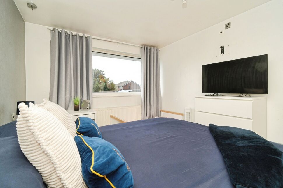 Main Bedroom
