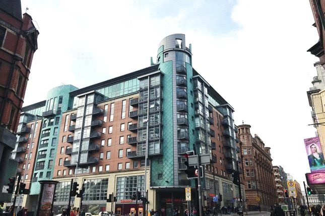 Main image of 2 bedroom Flat to rent, Whitworth Street West, Manchester, Greater Manchester, M1