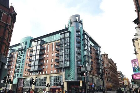 Whitworth Street West, 2 bedroom Flat to rent, &pound;1,600 pcm