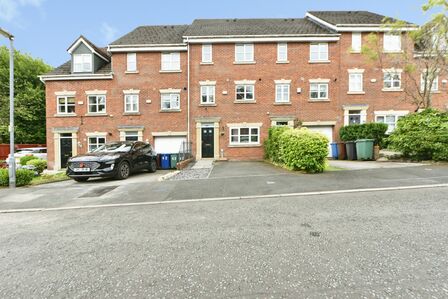 Mulberry Close, 4 bedroom House for sale, &pound;250,000