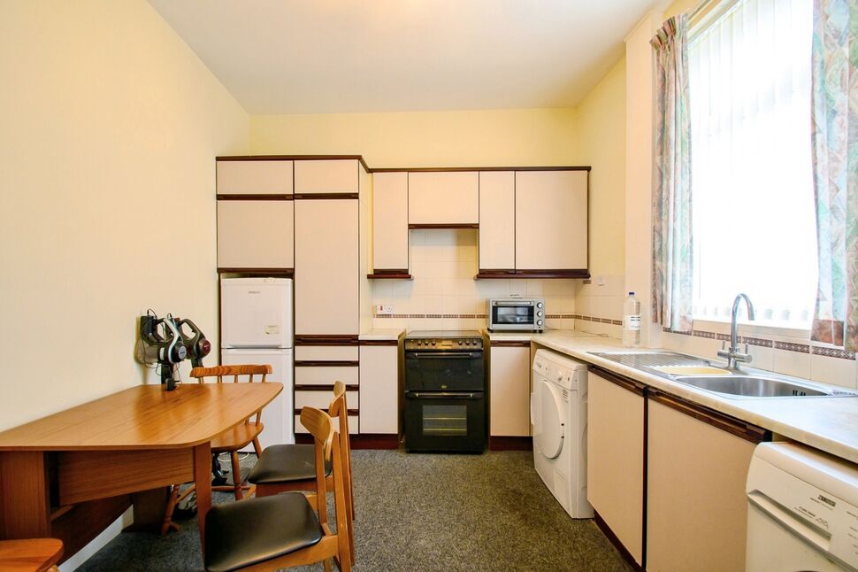 Kitchen Breakfast Room