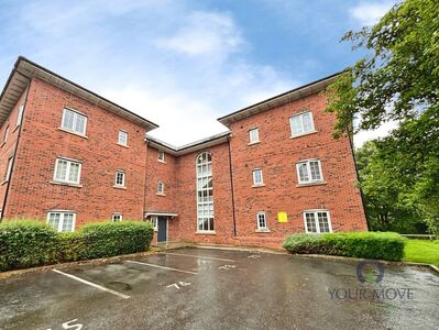 Langcliffe Place, 1 bedroom Flat for sale, &pound;75,000
