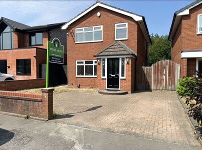 Honiton Close, 4 bedroom Detached House to rent, &pound;1,850 pcm