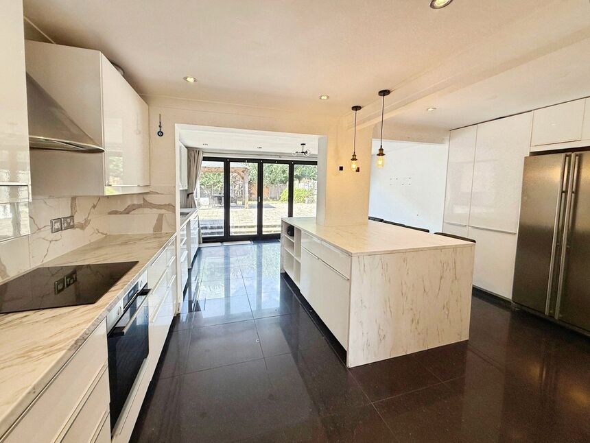 Kitchen / Diner