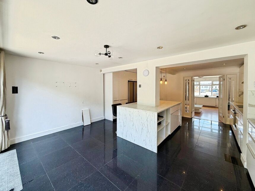 Kitchen / Diner