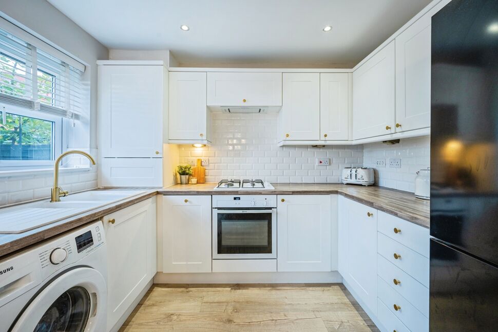 Kitchen Breakfast Room