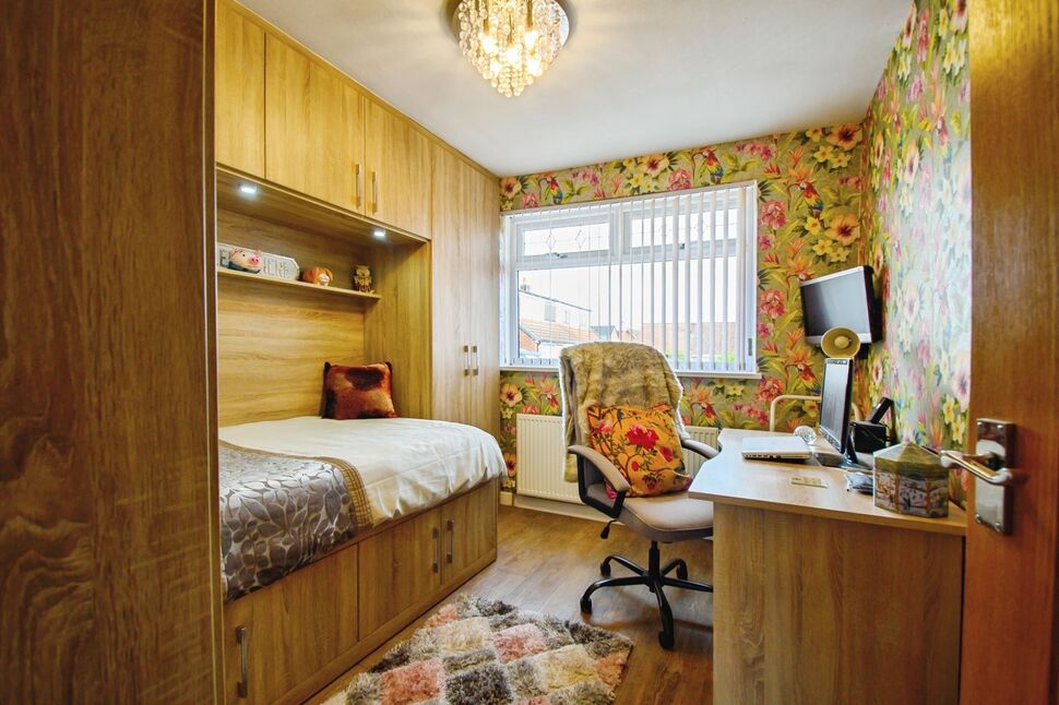 Bedroom 2