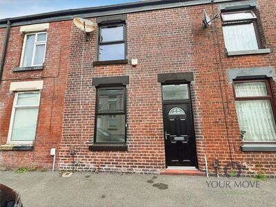 2 bedroom Mid Terrace House to rent