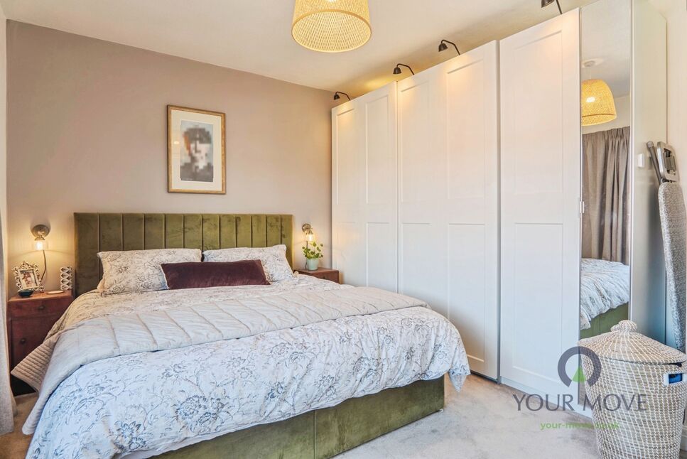Main Bedroom