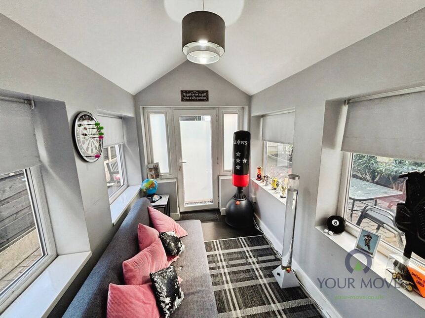 Sun Room