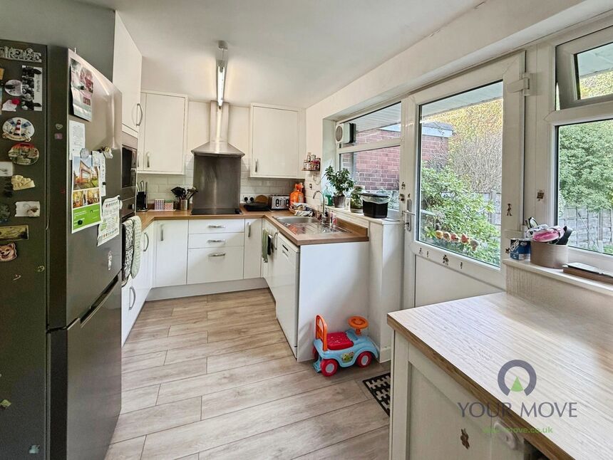Kitchen / Diner