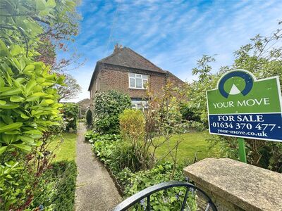 Oak Lane, 1 bedroom Semi Detached House for sale, £295,000
