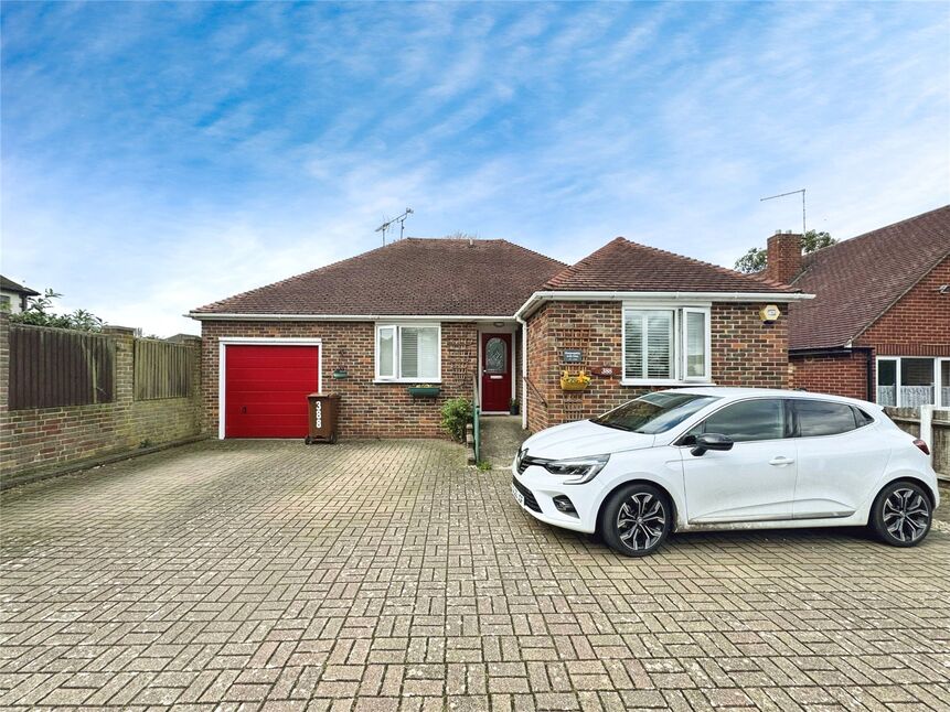 4 bedroom Semi Detached House for sale, Blind Lane, Bredhurst, ME7 £625,000