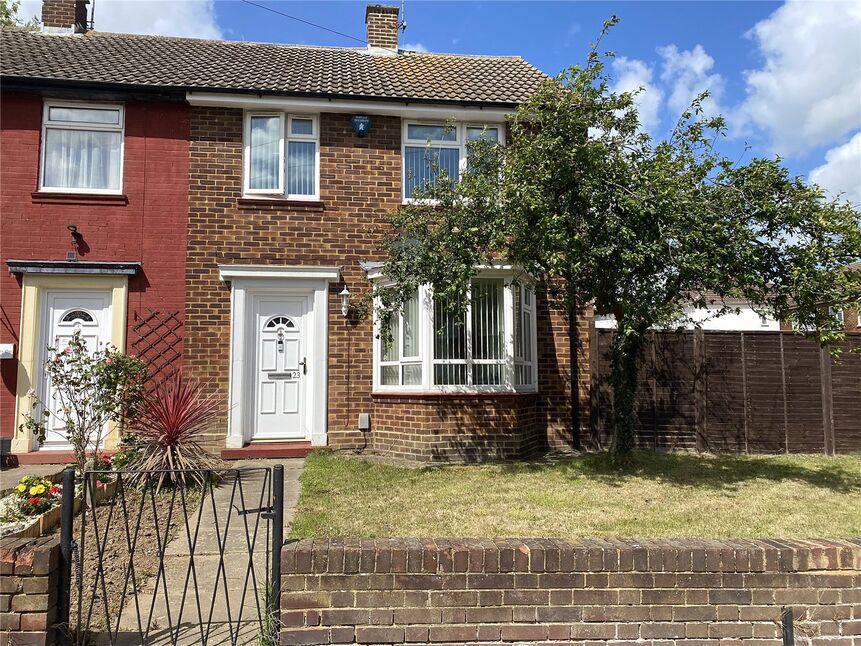2 bedroom Semi Detached House to rent